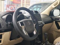 تويوتا لاندكروزر برادو